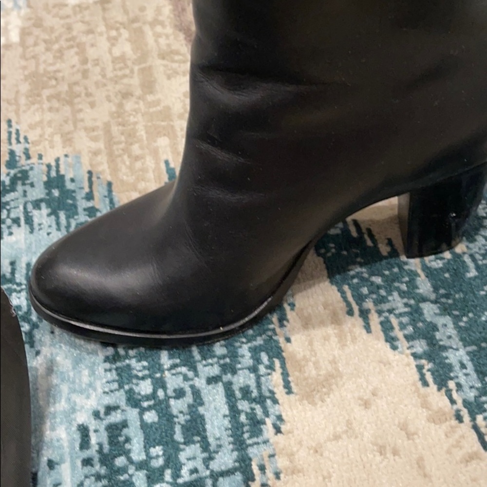 Boots - Picture 4 of 5